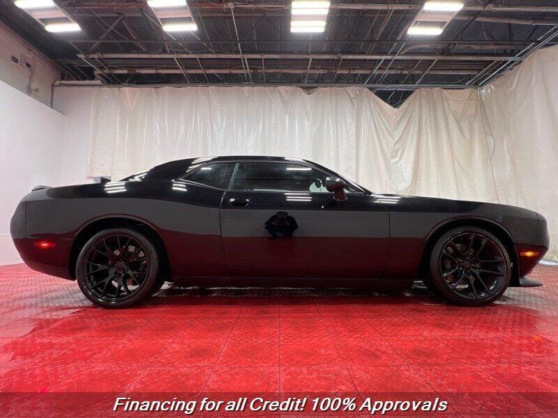 used 2020 Dodge Challenger car, priced at $26,685