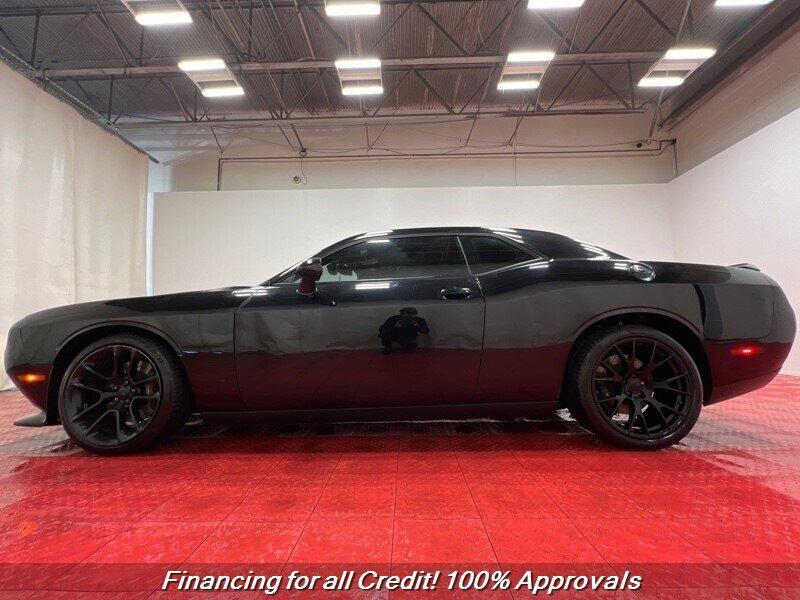 used 2020 Dodge Challenger car, priced at $26,685