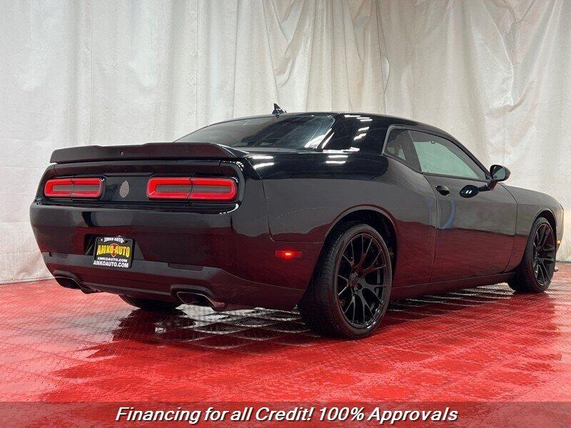 used 2020 Dodge Challenger car, priced at $26,685