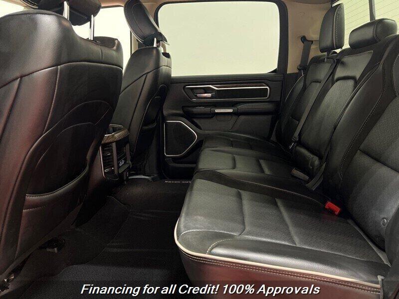 used 2019 Ram 1500 car, priced at $21,585