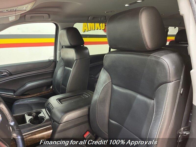 used 2019 Chevrolet Suburban car, priced at $19,985