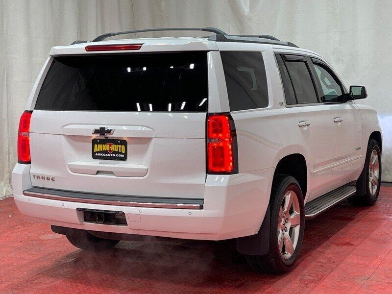 used 2015 Chevrolet Tahoe car, priced at $15,895