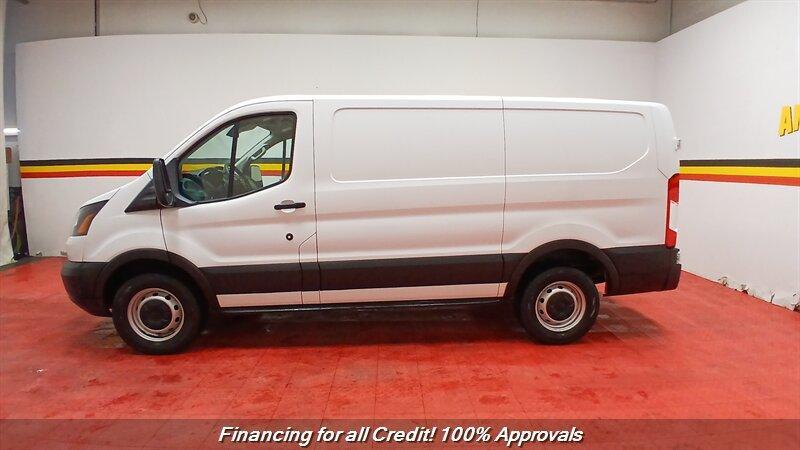 used 2019 Ford Transit-250 car, priced at $15,985