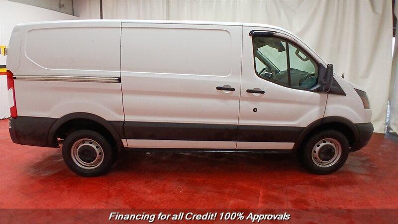 used 2019 Ford Transit-250 car, priced at $15,985