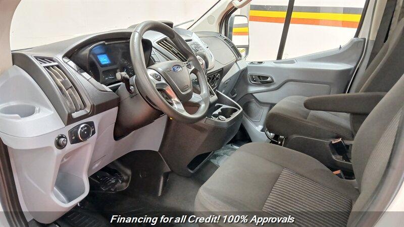 used 2019 Ford Transit-250 car, priced at $15,985