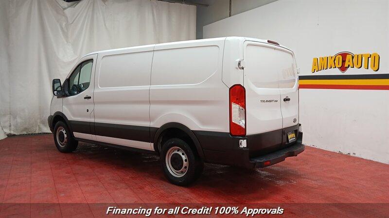 used 2019 Ford Transit-250 car, priced at $15,985