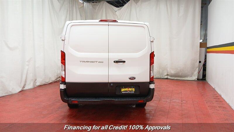 used 2019 Ford Transit-250 car, priced at $15,985