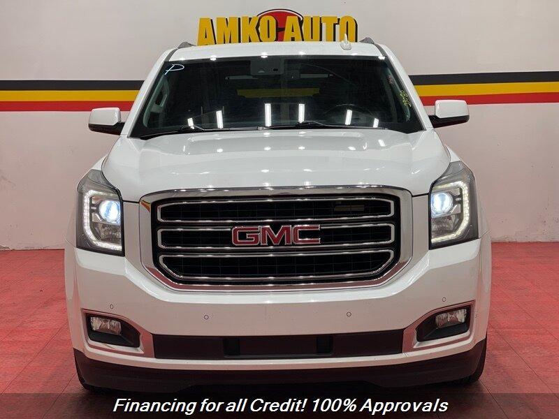 used 2016 GMC Yukon XL car, priced at $15,855