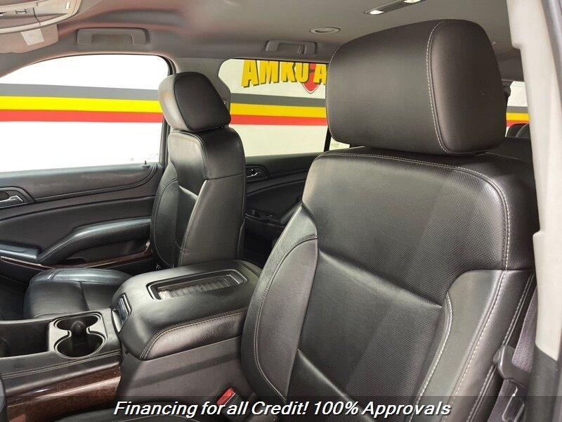 used 2016 GMC Yukon XL car, priced at $15,855