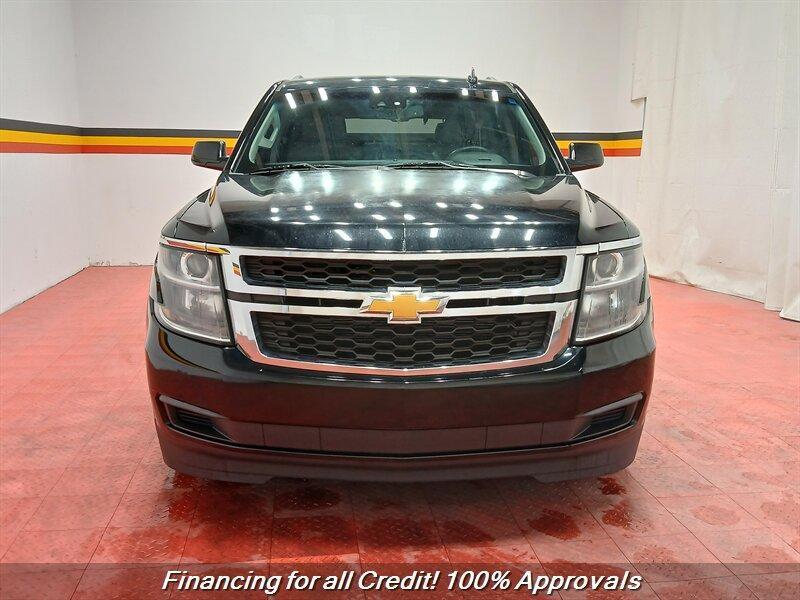 used 2018 Chevrolet Tahoe car, priced at $19,985