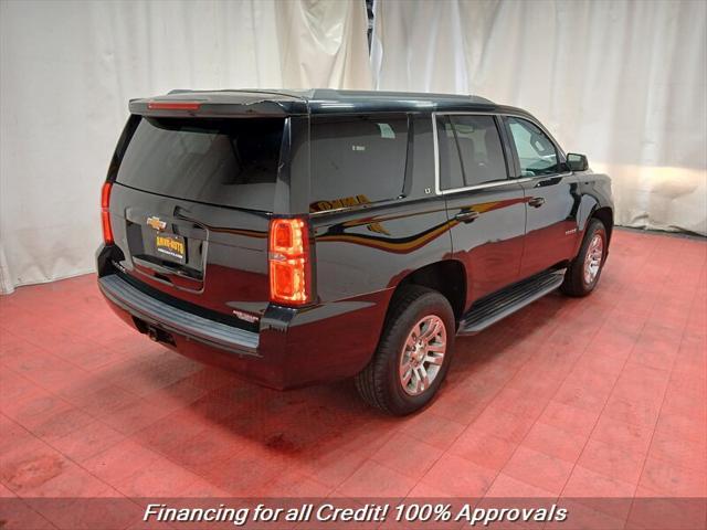 used 2016 Chevrolet Tahoe car, priced at $19,995