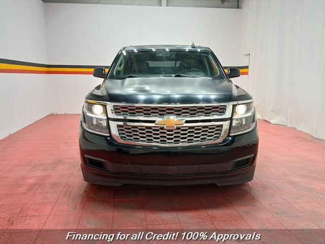 used 2016 Chevrolet Tahoe car, priced at $19,995