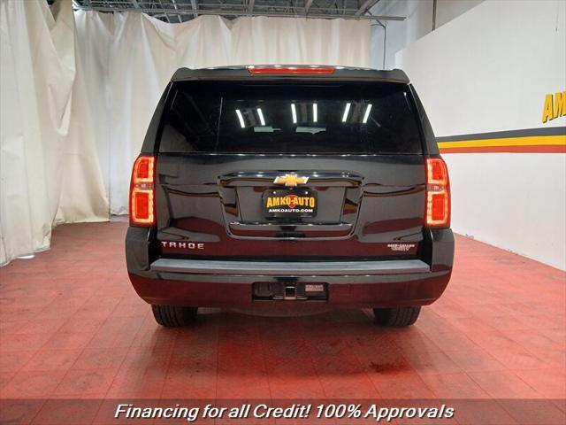 used 2016 Chevrolet Tahoe car, priced at $19,995