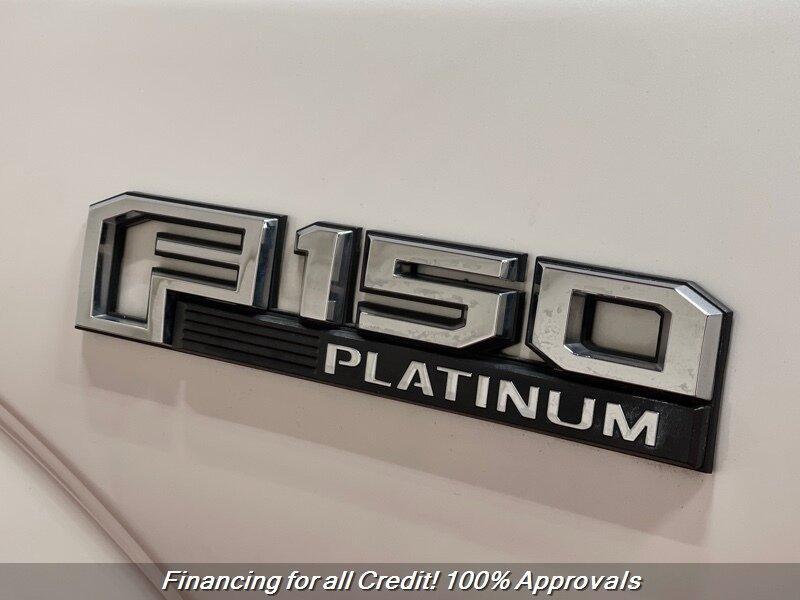 used 2015 Ford F-150 car, priced at $17,955