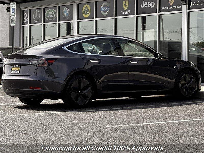 used 2019 Tesla Model 3 car, priced at $19,269