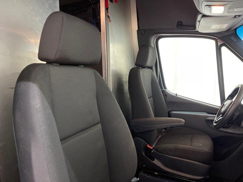 used 2019 Mercedes-Benz Sprinter 2500 car, priced at $18,485