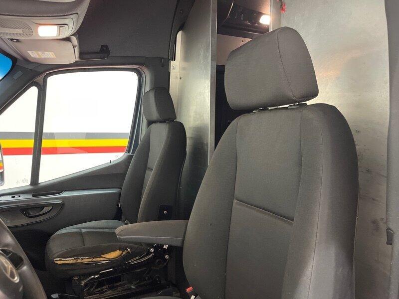 used 2019 Mercedes-Benz Sprinter 2500 car, priced at $18,485