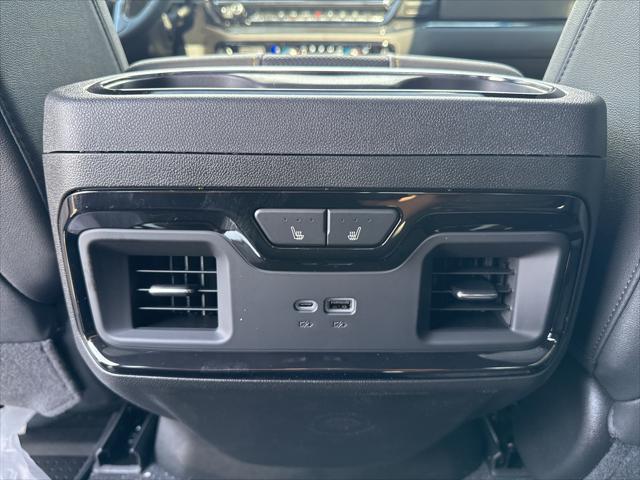 new 2025 Chevrolet Silverado 2500 car, priced at $78,835