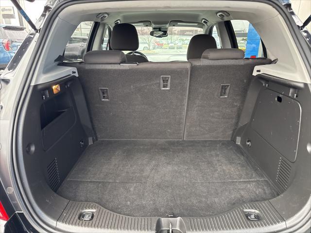 used 2020 Chevrolet Trax car, priced at $9,980