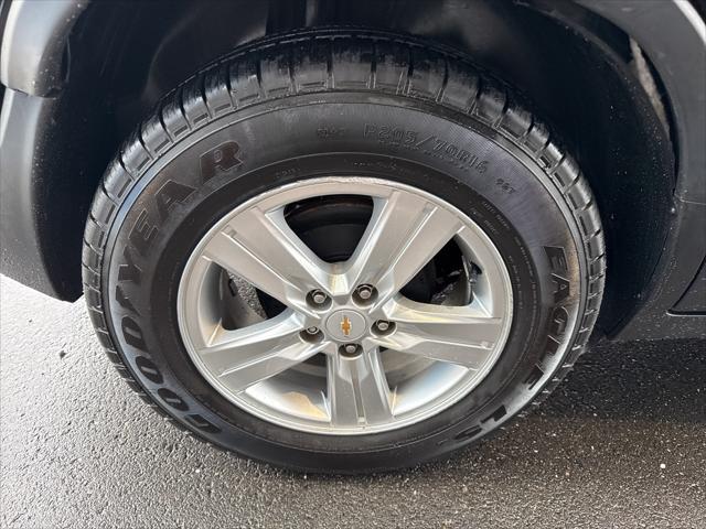 used 2020 Chevrolet Trax car, priced at $9,980