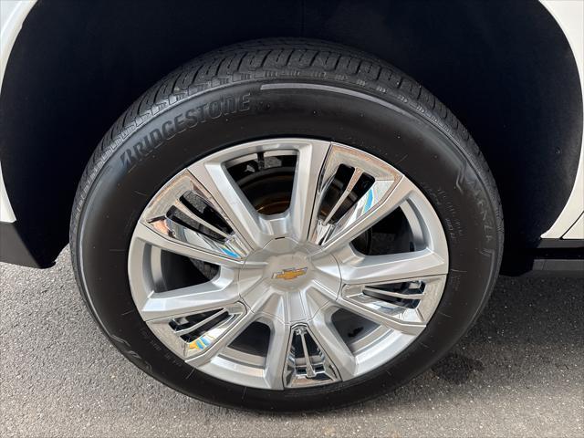 used 2023 Chevrolet Tahoe car, priced at $68,980