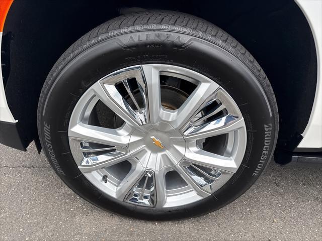 used 2023 Chevrolet Tahoe car, priced at $68,980