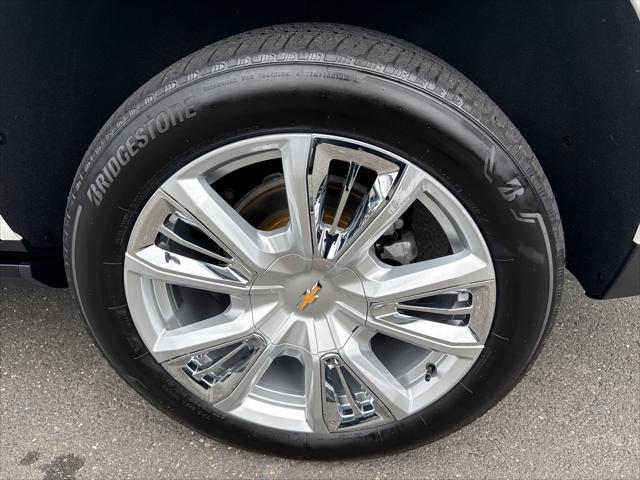used 2023 Chevrolet Tahoe car, priced at $68,980
