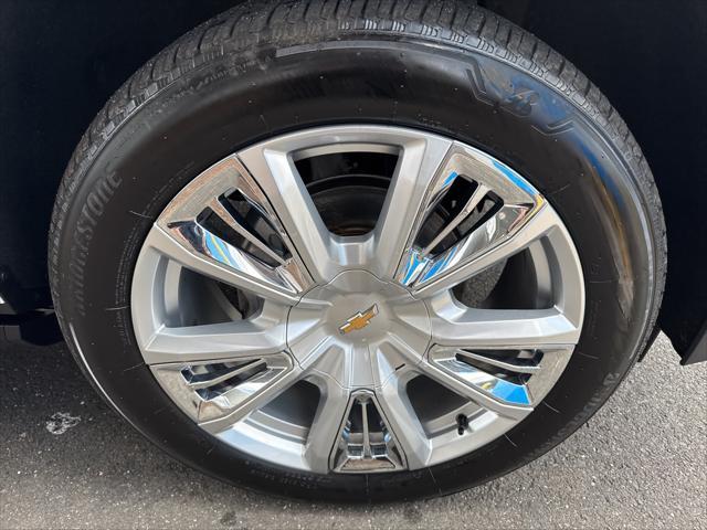 used 2023 Chevrolet Tahoe car, priced at $68,980
