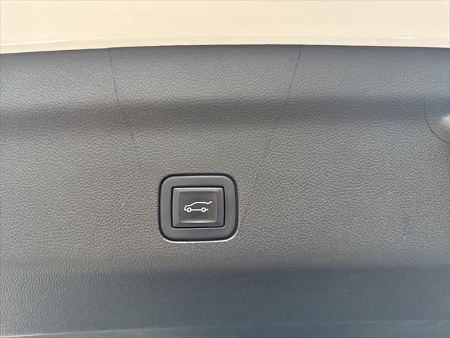 used 2023 Chevrolet Tahoe car, priced at $68,980