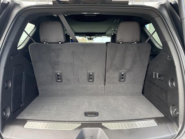 used 2023 Chevrolet Tahoe car, priced at $68,980