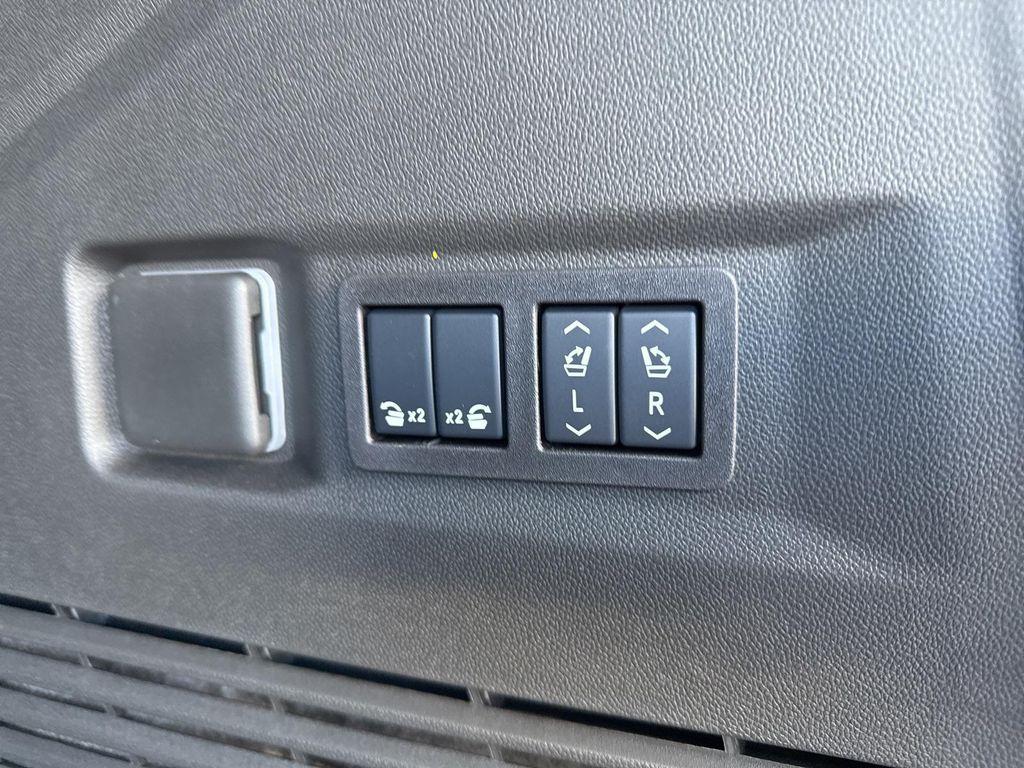 new 2026 Chevrolet Tahoe car, priced at $72,895