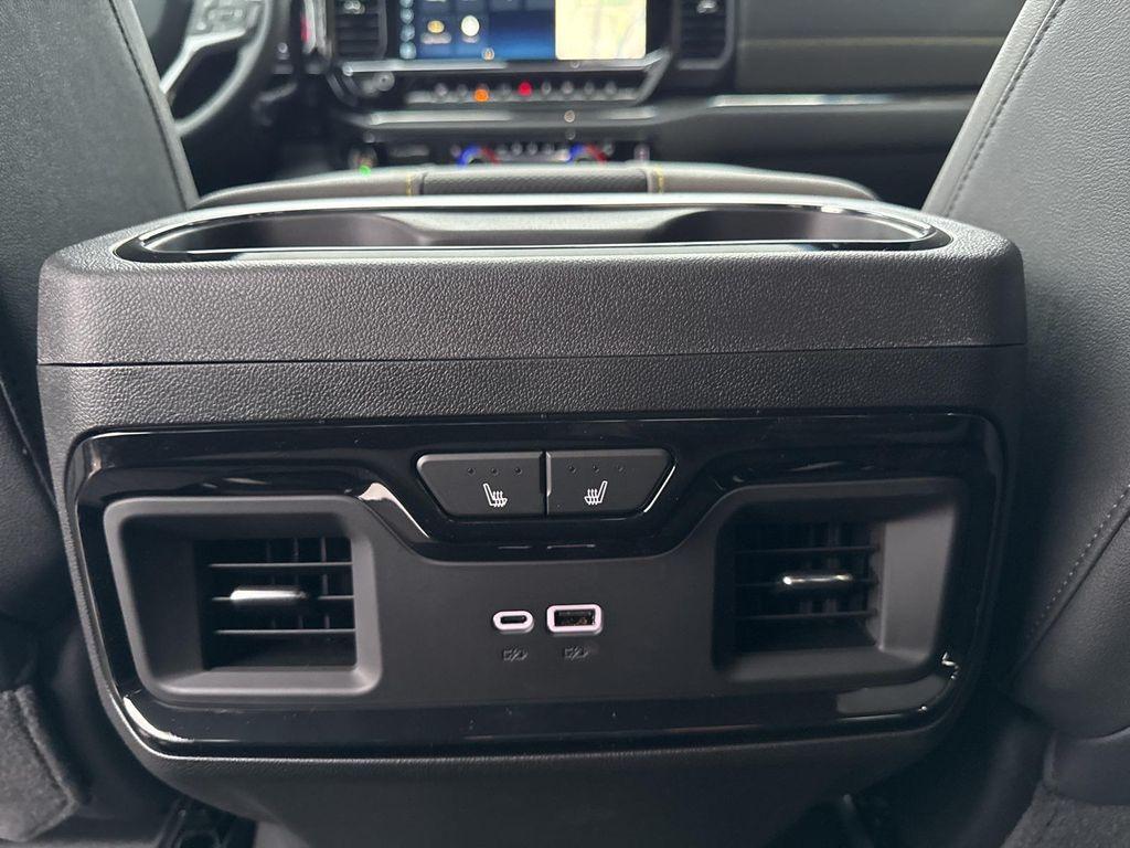 new 2026 Chevrolet Silverado 2500 car, priced at $92,035