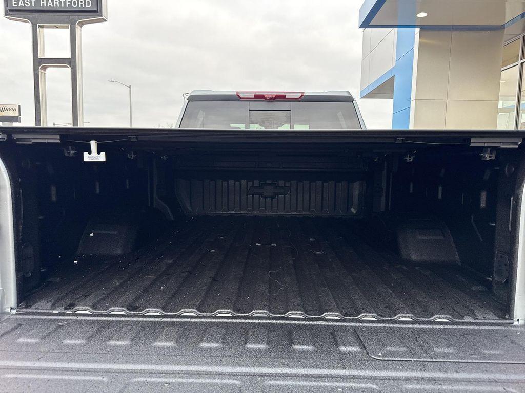 new 2026 Chevrolet Silverado 2500 car, priced at $92,035