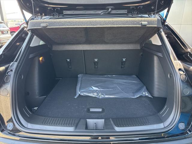 new 2025 Chevrolet Trax car, priced at $25,530