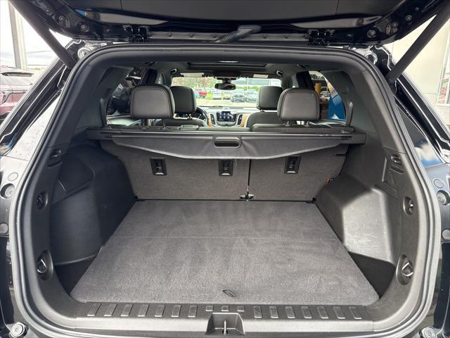 used 2021 Chevrolet Equinox car, priced at $21,980