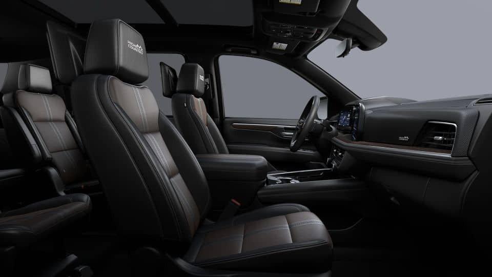 new 2026 Chevrolet Suburban car, priced at $108,565
