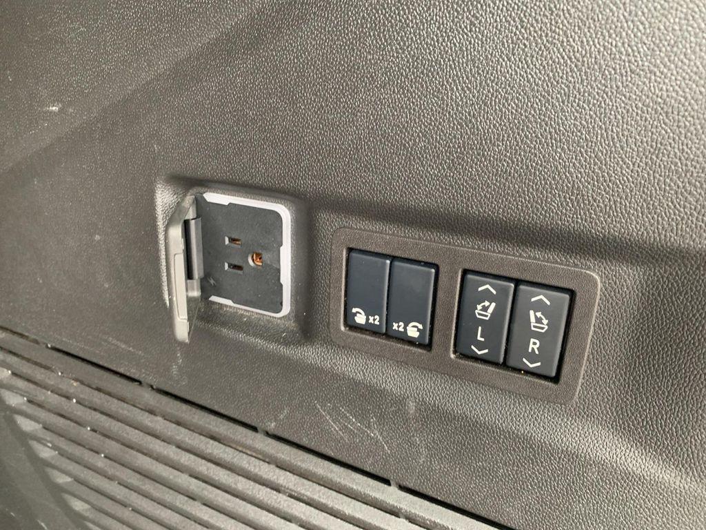 used 2025 Chevrolet Tahoe car, priced at $68,980
