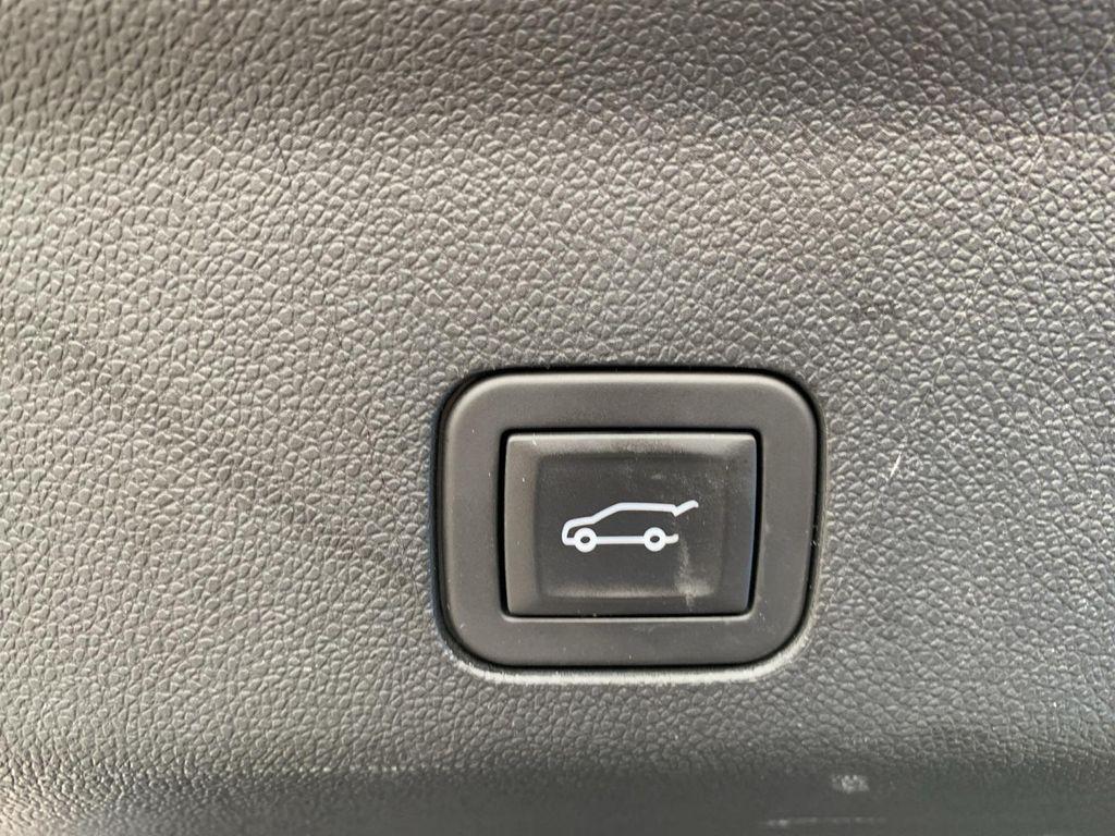 used 2025 Chevrolet Tahoe car, priced at $68,980
