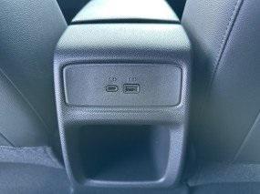new 2025 Chevrolet Trax car, priced at $24,995