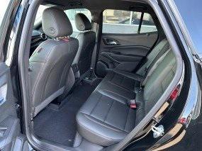 new 2025 Chevrolet Trax car, priced at $24,995