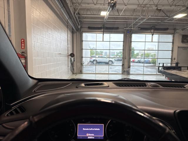 used 2022 Chevrolet Equinox car, priced at $25,931