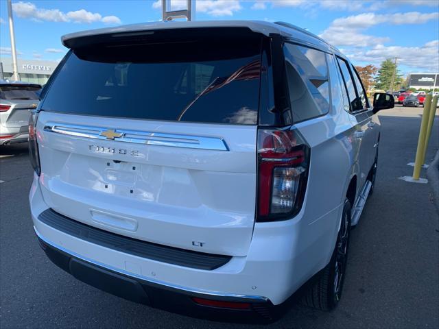 new 2024 Chevrolet Tahoe car, priced at $72,480