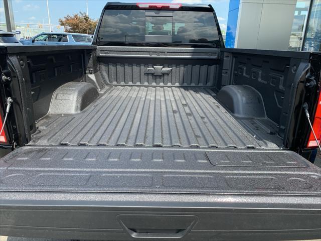 new 2025 Chevrolet Silverado 2500 car, priced at $67,100