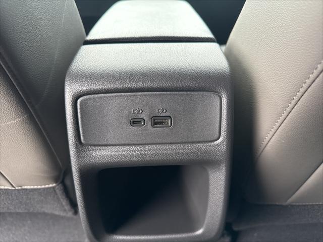new 2025 Chevrolet Trax car, priced at $25,985