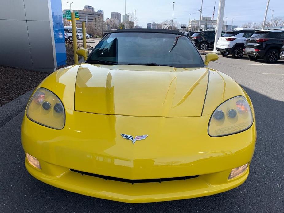 used 2012 Chevrolet Corvette car, priced at $28,980