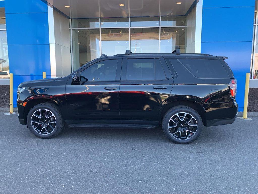 used 2022 Chevrolet Tahoe car, priced at $49,980