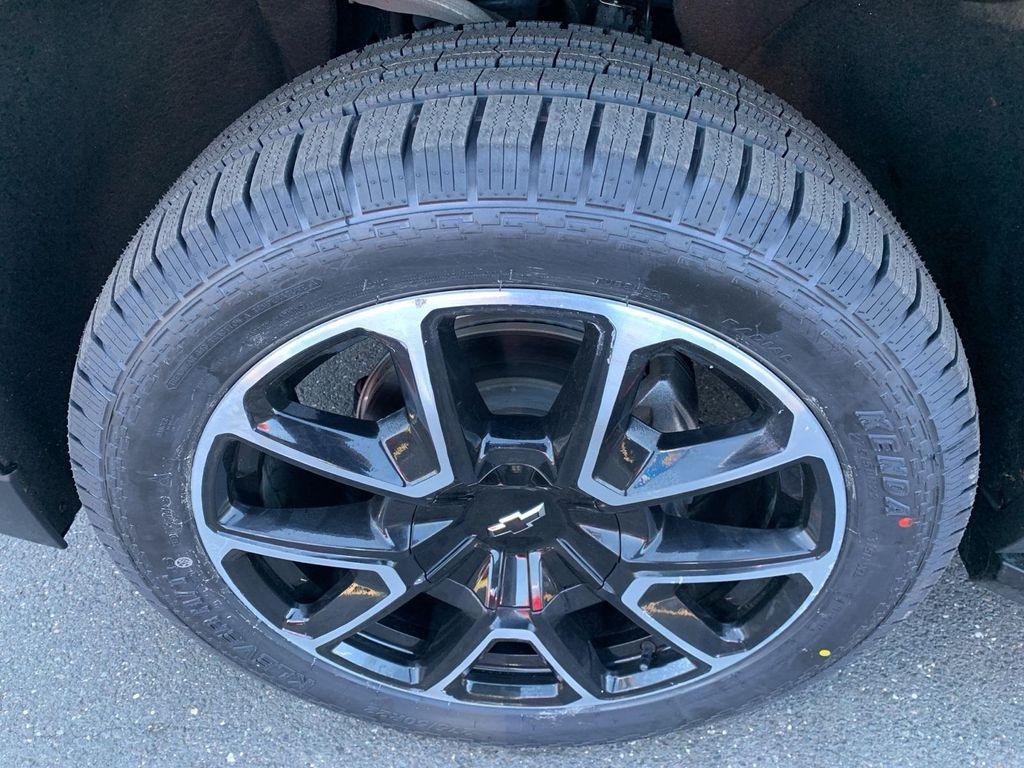 used 2022 Chevrolet Tahoe car, priced at $49,980