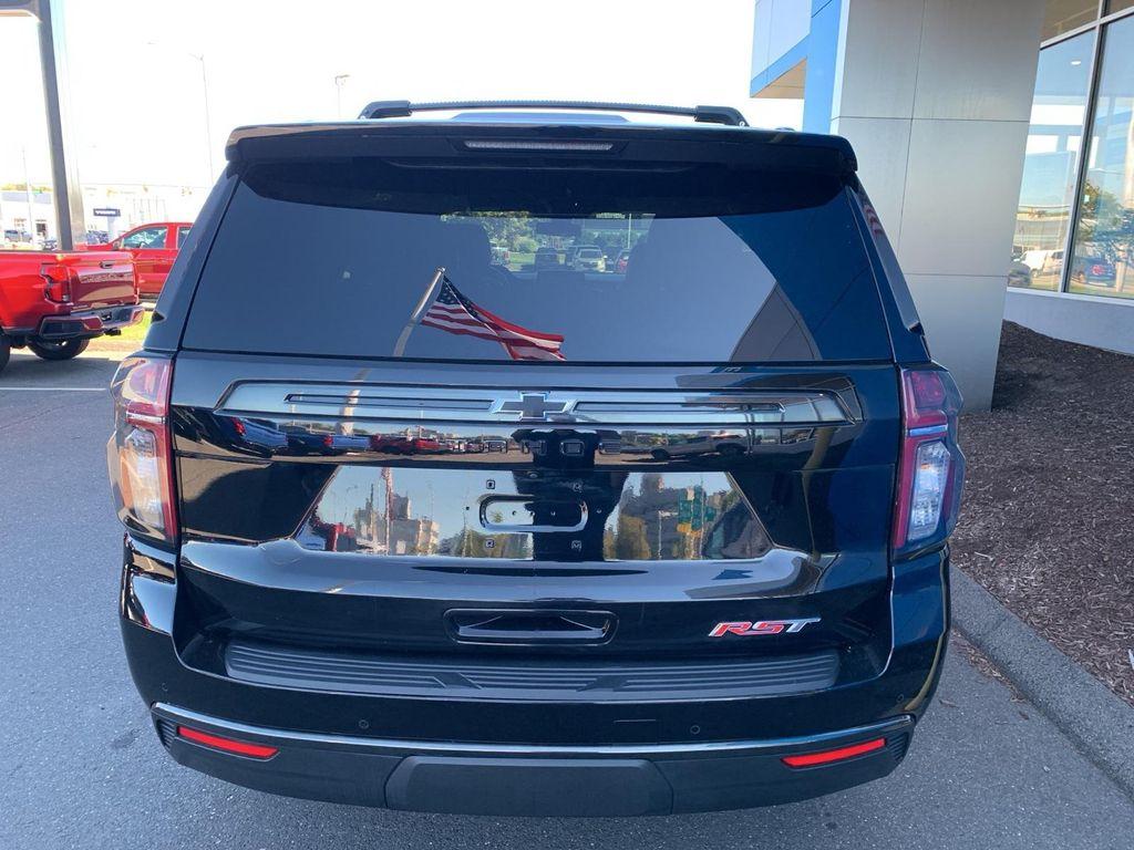 used 2022 Chevrolet Tahoe car, priced at $49,980