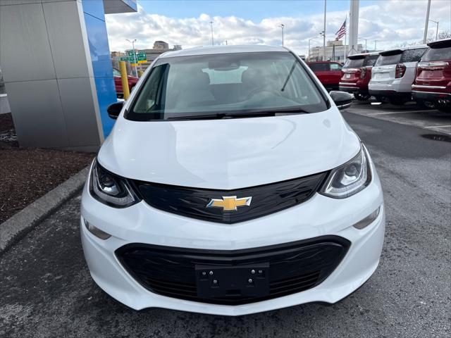 used 2020 Chevrolet Bolt EV car, priced at $12,980