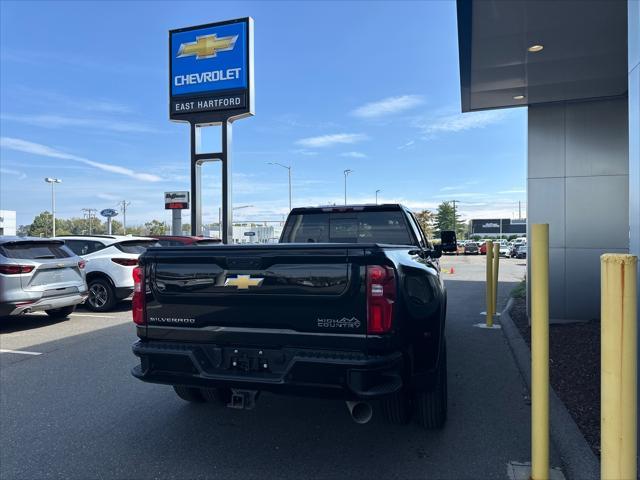 used 2023 Chevrolet Silverado 3500 car, priced at $68,980